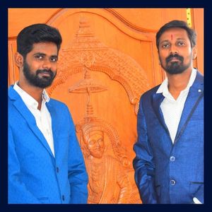 Outsourcing Key to Growth Management - Meet the Founders