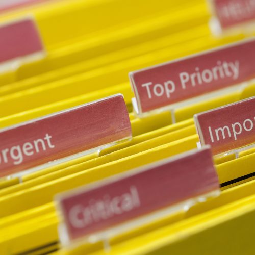 Guide to Outsourcing Document Management Systems - Records are Critical to Your Business