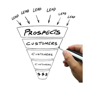 Sales Lead Generation Outsourced IT Services