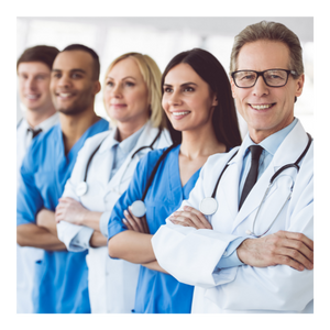 Medical Back Office Outsourced IT Services