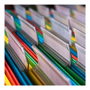 Document Control Outsourced IT Services