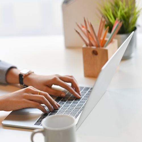 Data Entry Outsourcing with QC - Trained Professionals