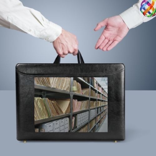 Guide to Data Entry Outsourcing With QC - Hiring a BPO May Be the Best Move