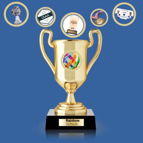 Rainbow Softech is Top bpo for data entry services